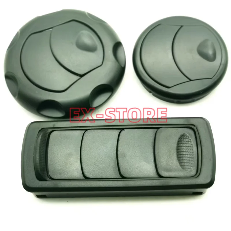 AIR VENT FOR DOOSAN WHEEL LOADER DL160,DL200,DL220,DL300,DL500,DL400,K100887,K1006041,K1006042, wheel loader air vent
