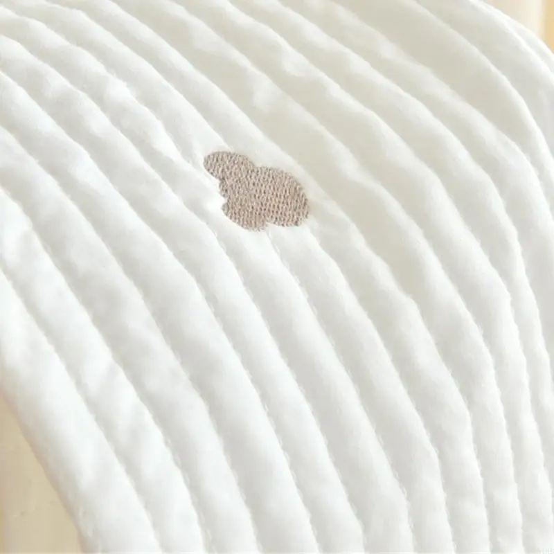 N1HB 매달려 보관 가방 베이비 코트 베이비 코트 필수 및 기저귀를위한 주최자