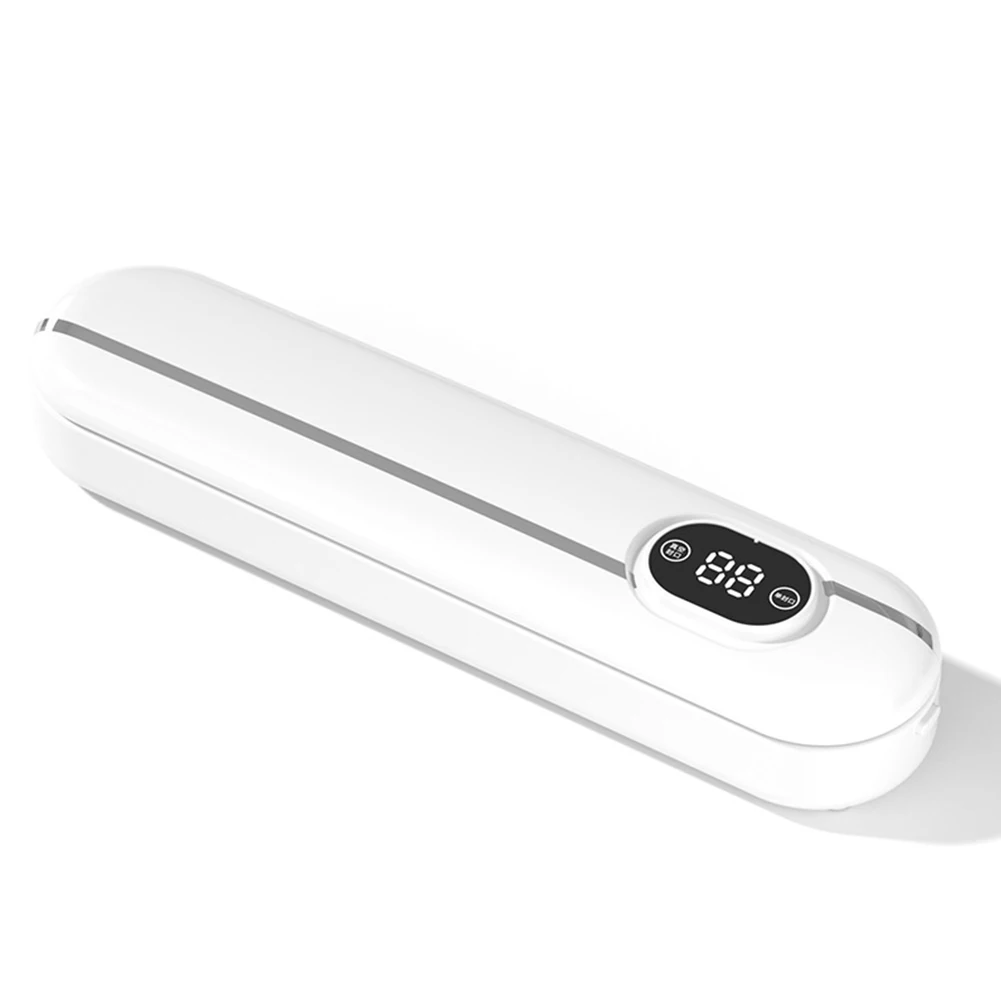 White A