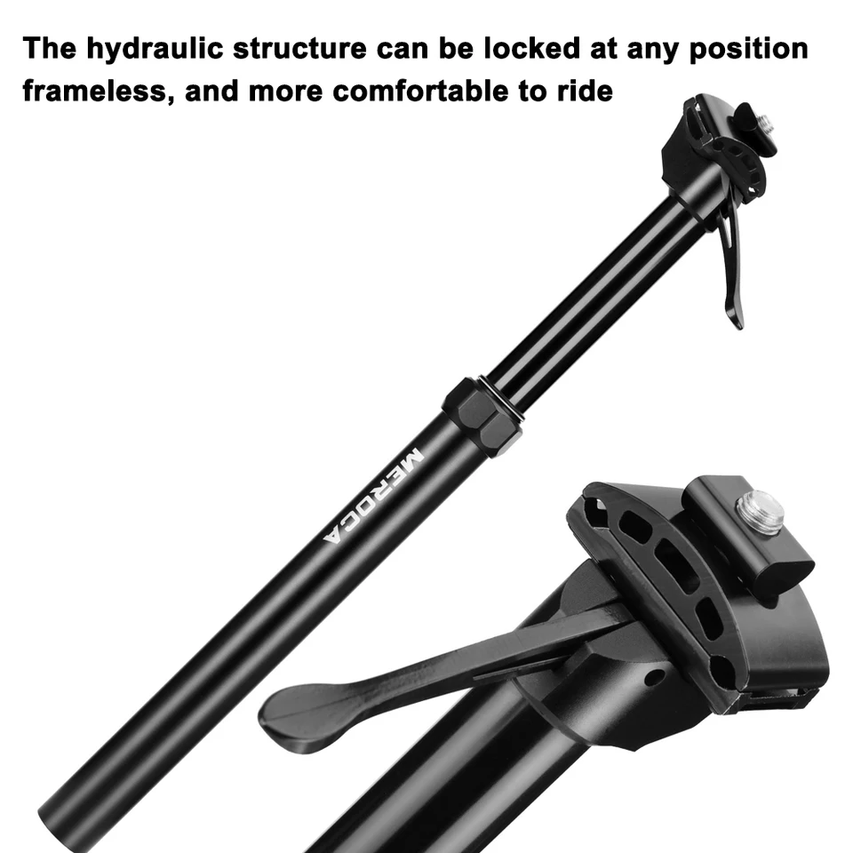 Reggisella Telescopico Mtb FASTACE Reggisella Telescopico