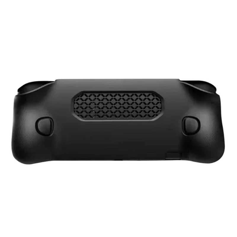 Waterproof Ergonomic Grip Protective Silicone Case