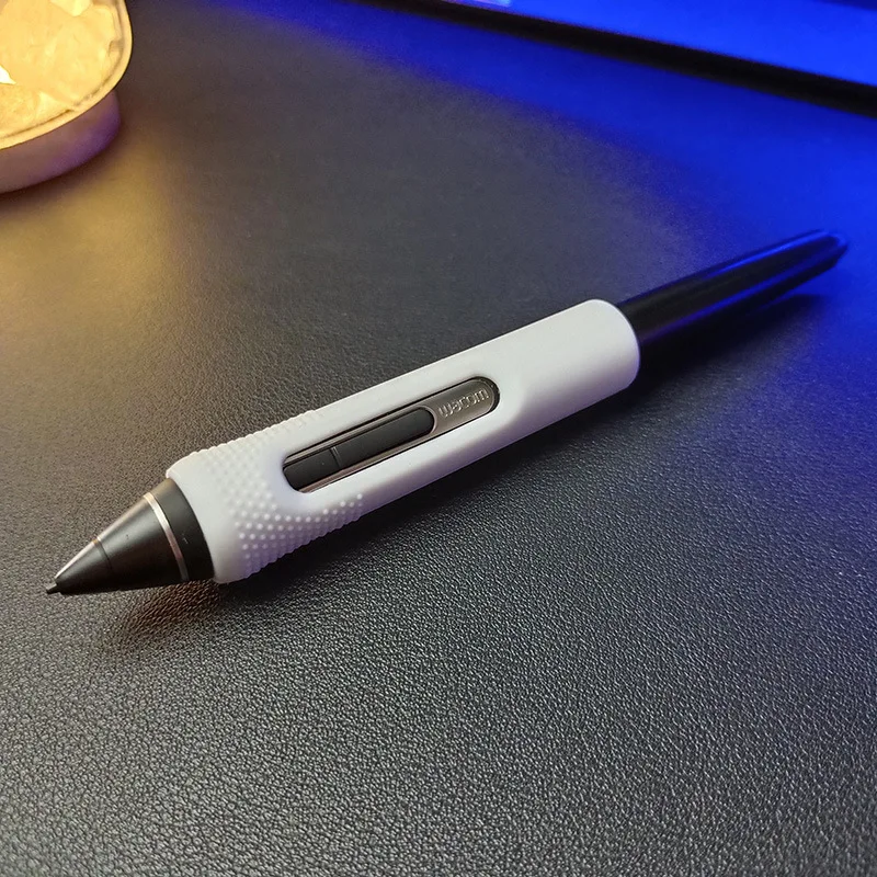 WACOM KP-504E