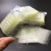 240Pcs/10Sheet False Nail Tips Jelly Glue Clear Double Sided Adhesive Tape Glue Sticker DIY Tips Fake Nail Acrylic Manicure Tool 1
