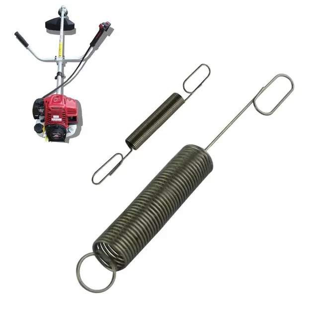 A 2Pcs Kormányzó Spring Governor Springs Alkalmas Briggs & Stratton Speed ​​Control 692211 262759 Tavaszi Alkatrészek Eszközeire - Image 4