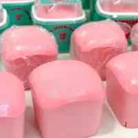Jumbo Kawaii Ice Cream Squishy Soft Cake Bread Fidget Toy Cream Scented Slow Rising Anti Stress Relieve Squeeze Toys Kids Gifts 2