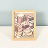 Wood Picture Frame