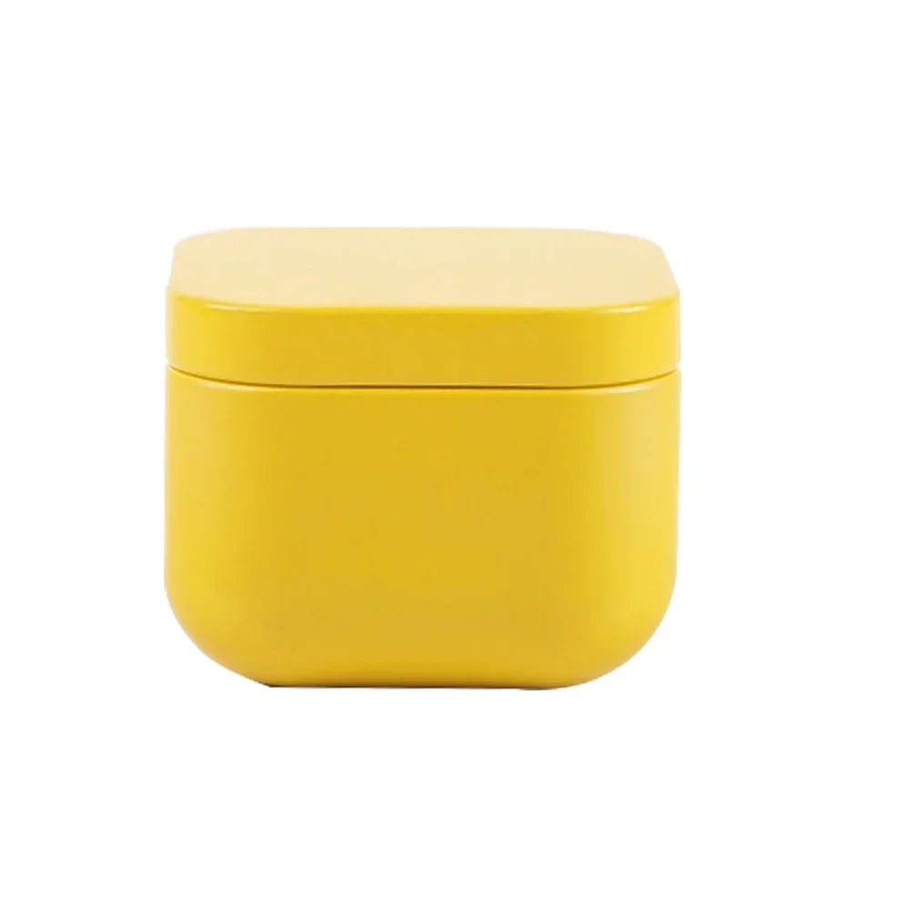 tea organizer tea container smell proof container tins bag storage box canister set box jar canister set kitchen