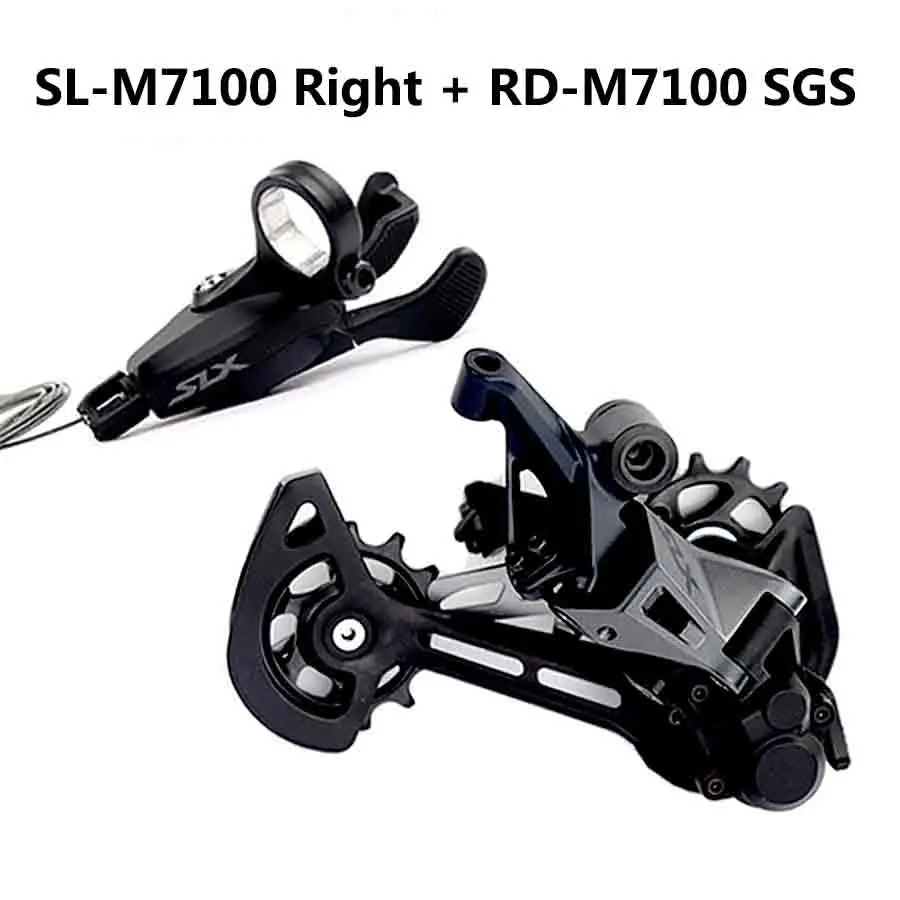SL RD M7100