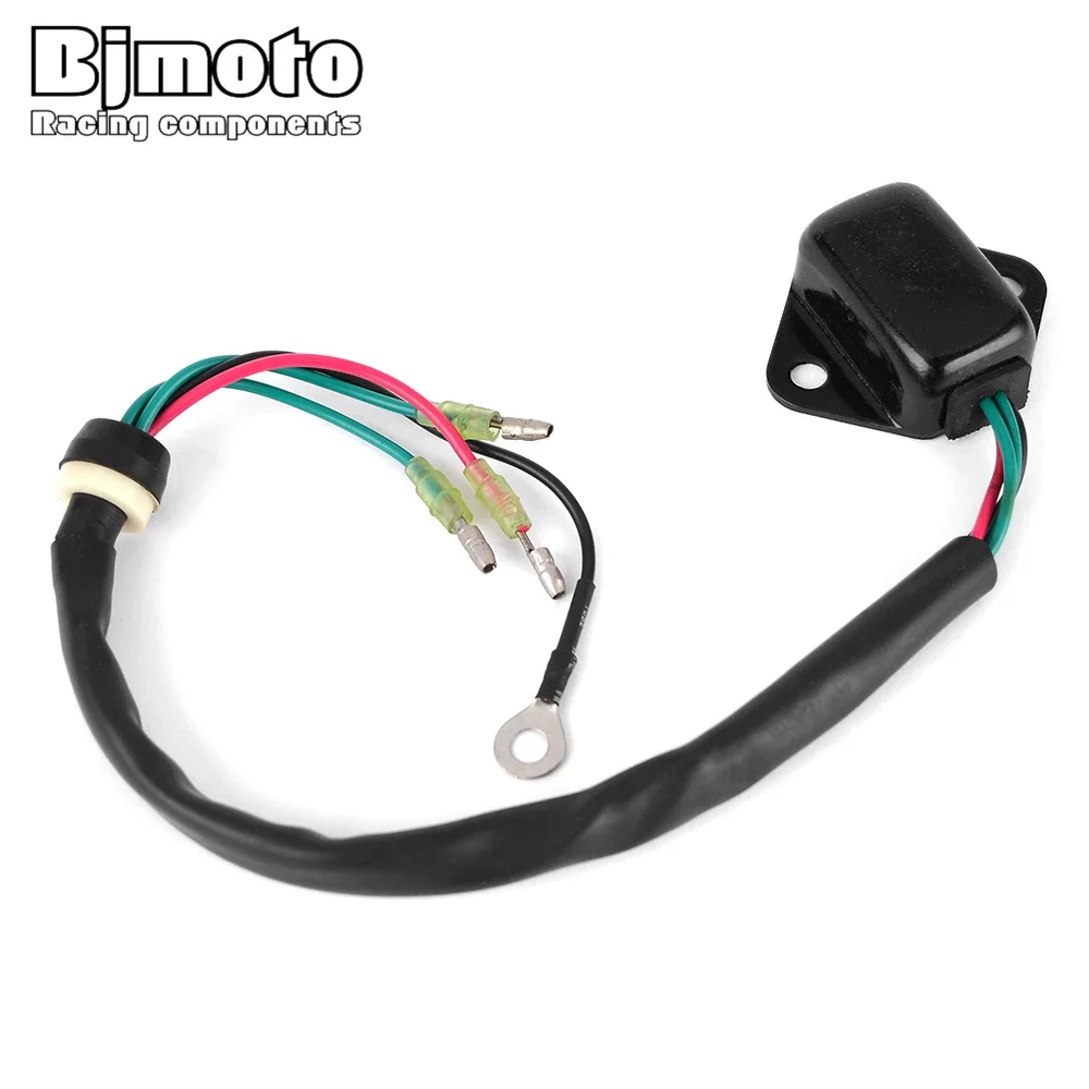 

Motorcycle Regulator Rectifier For Yamaha WJ500S WR500 WJ500 Wave Jammer 500 1987-1990 SJ650 1997 6K8-81960-A0
