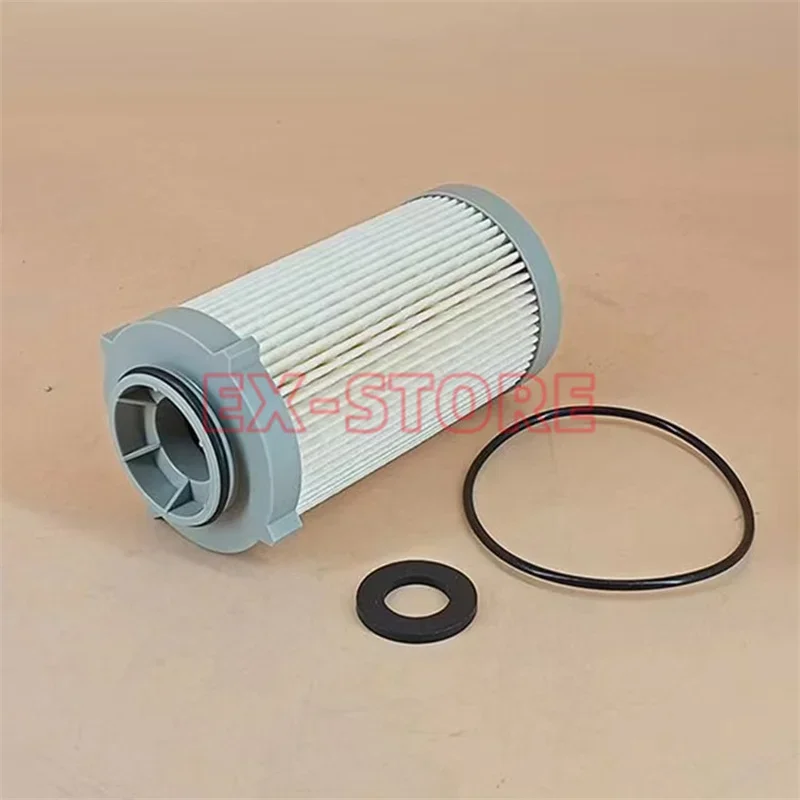 363-5819, FILTER WATER SEP & FUEL Caterpillar CAT 308E2,305.5E2,236D,242D,246D,257D,259D,272D,272D,910K,914K,262D,279D,272D2