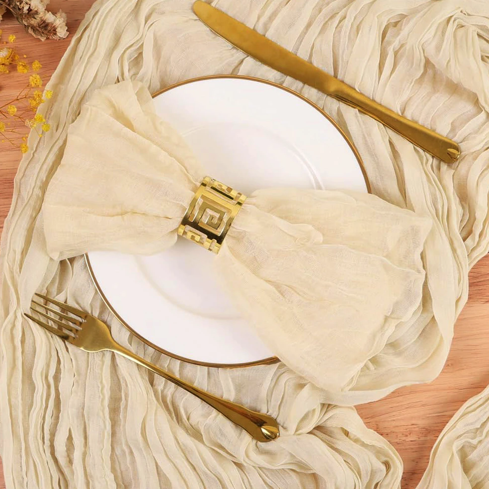 12pcs beige