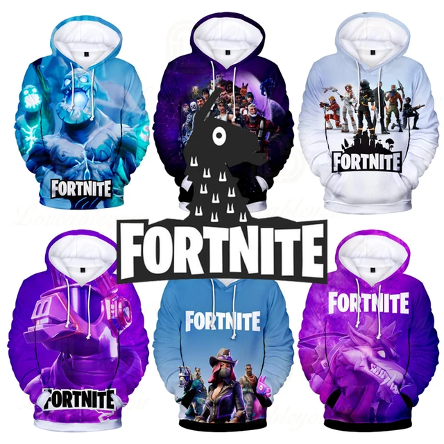 Fortnite: magliette, cappellini, felpe e cover, i migliori gadget in  vendita su