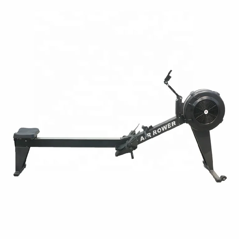 

Rowing Machine Indoor Air Rower Wind Resistance Air Rower