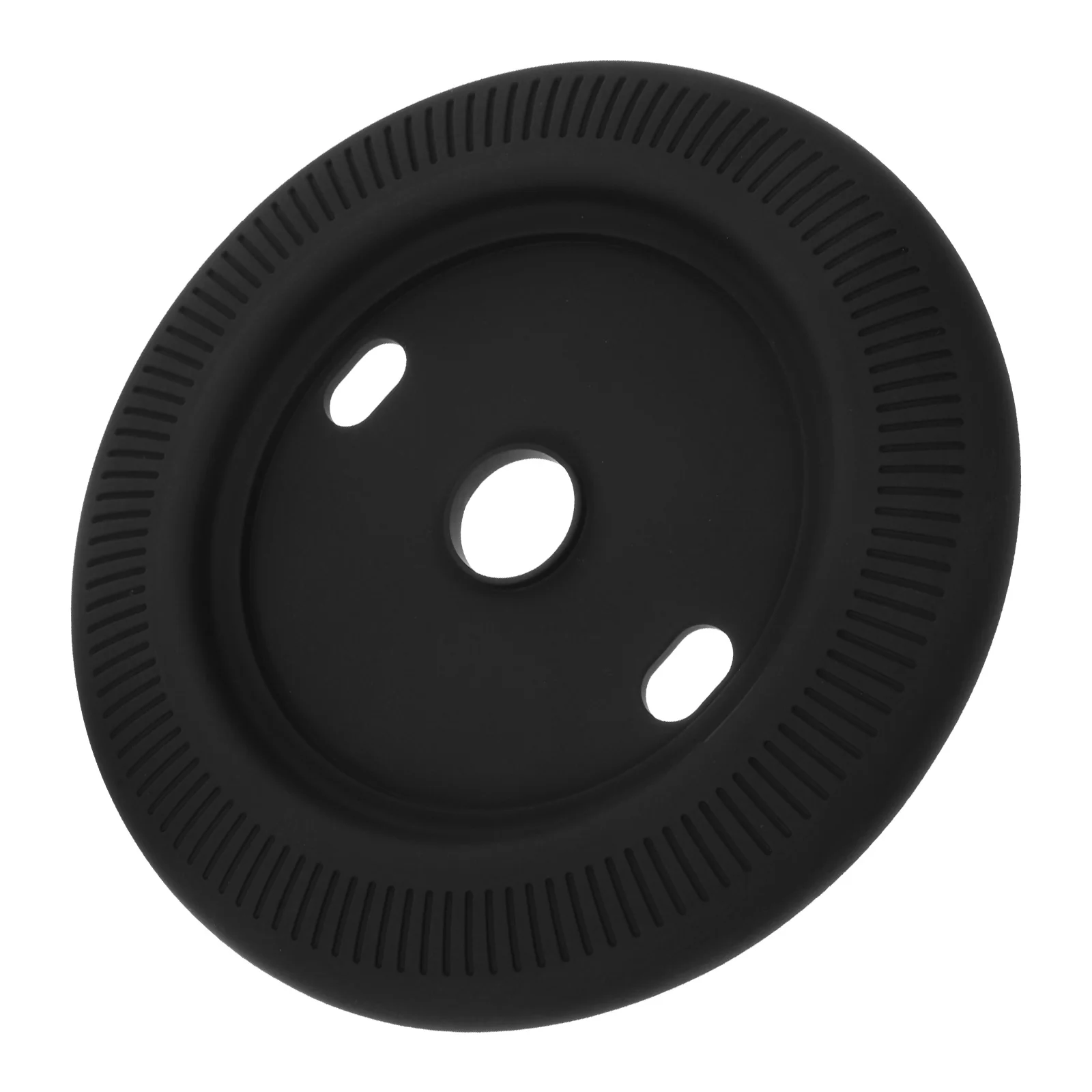 

Wall Panel Silicone Wall Plate Case Hive Mounting Smart Round For LED Protector