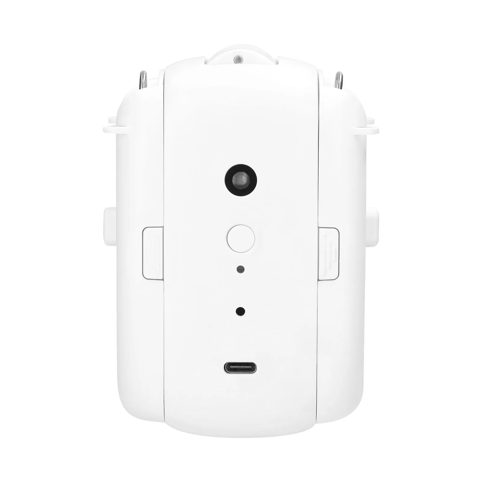 Ouvre-rideau Automatique Intelligent Tuya WiFi – Lot De 2, Silencieux, Commande Vocale