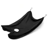 Man Shave Beard Apron Black Hair Shave Apron Ib Trimmer Holder Beard Catcher Waterproof Household Household Cleaning Tools 3