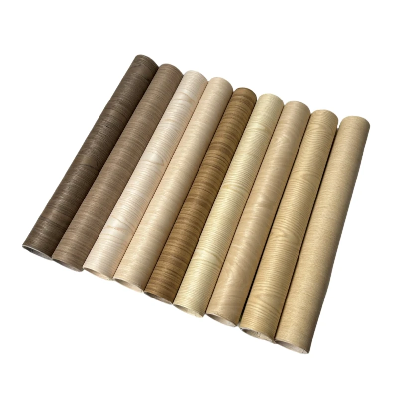 58*250cm Reconstituted Rosewood Wood Veneer, Restoration of