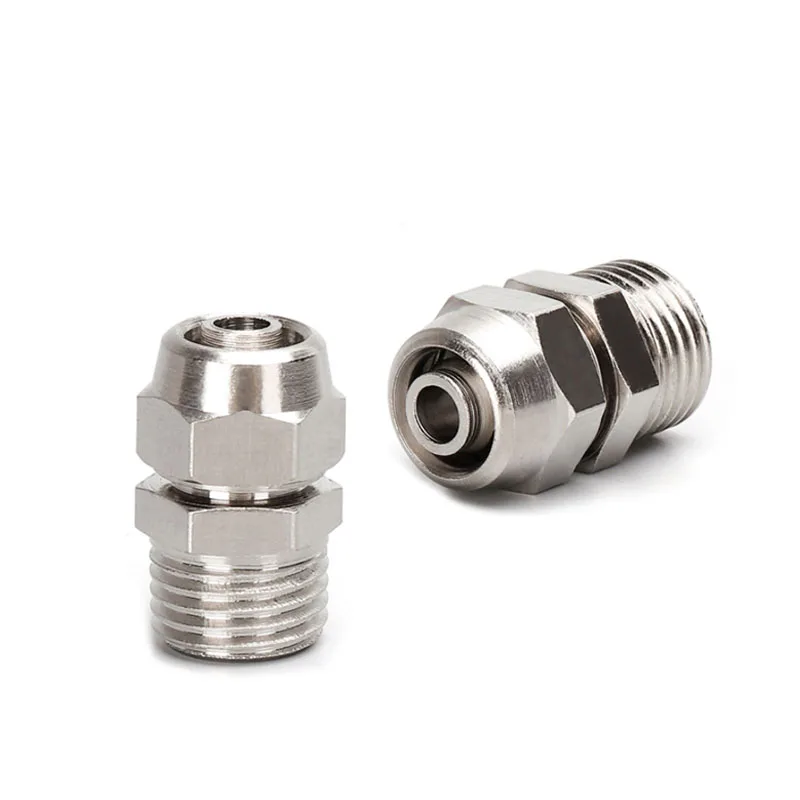 Пневматические фиттинги для ПК