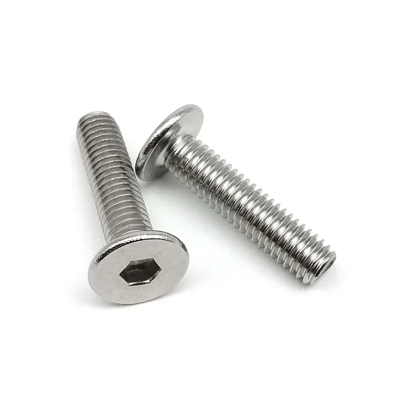 Рисунок 3 - A2 304 Шестигранная головка из нержавеющей стали