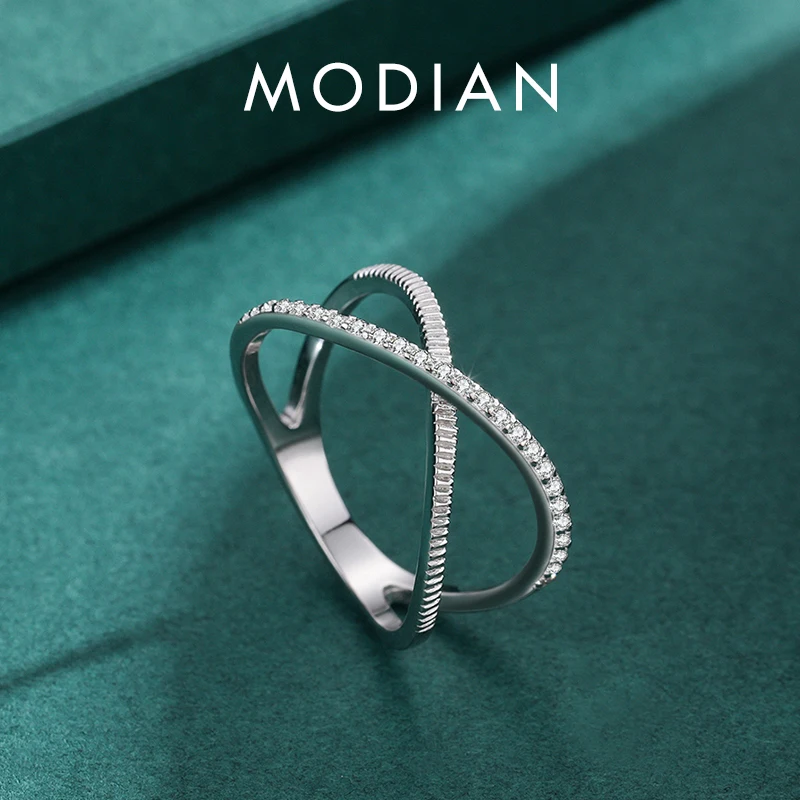 925 Sterling Silver Cross Ring For Women silver ring silver rings silver cross ring