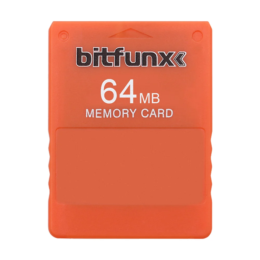 Enhanced Gaming Memory Card with Free McBoot