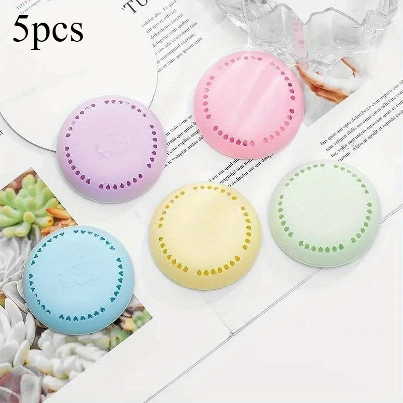 5pcs Random Color