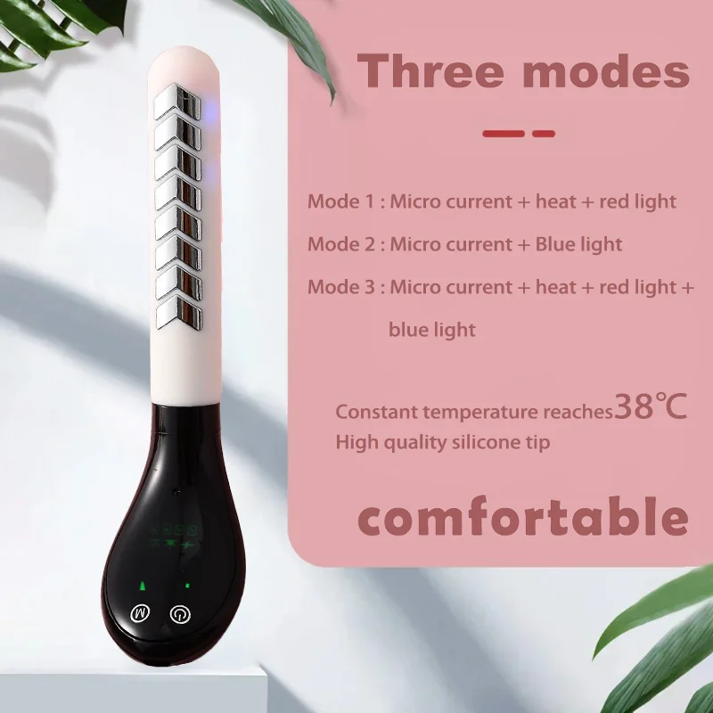 Pelvic Muscle Stimulator Vaginal Floor Device Trainer Exerciser Improve Incontinence Intimate Sensation Tighten 3