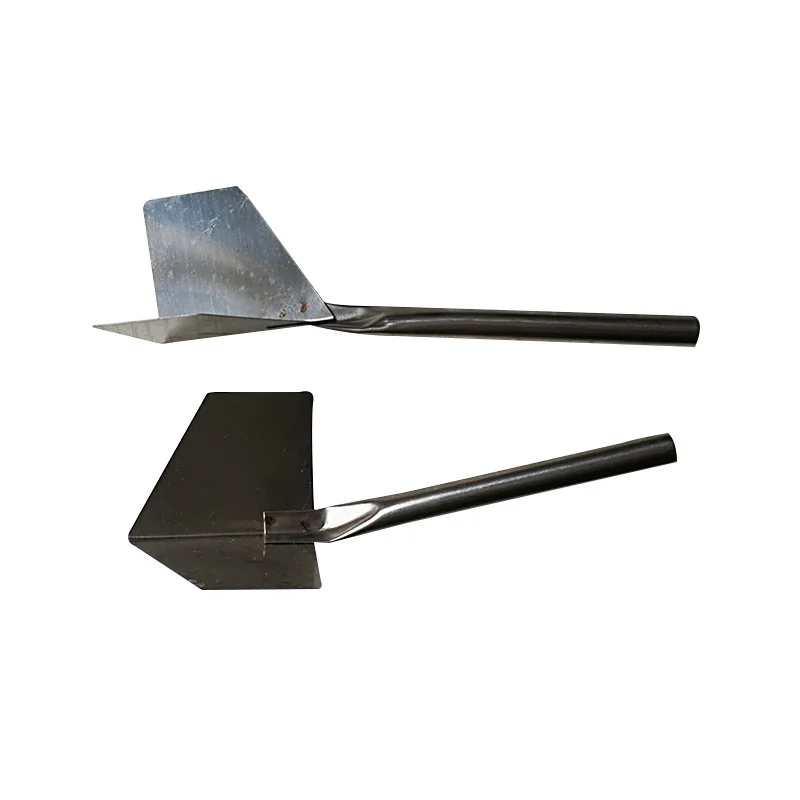 

For Plastering Trowel Outdoor Corner Plaster Evenly Stainless Steel 1 Pc External Corner Metal Handle 90 Degree
