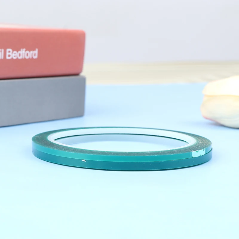 2Pcs 3mm 4mm 취미 모델 도구 스크라이브 가이드 테이프 조각 커팅 라인 마스킹 테이프 메카 군사 모델