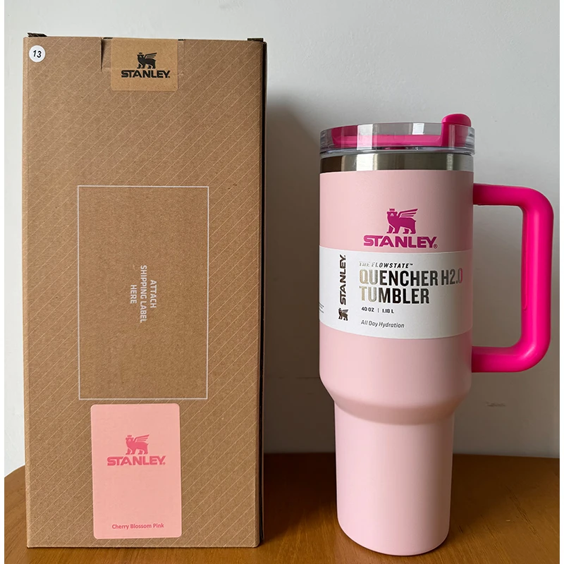 Stanley Ѳ 밡 ִ  Һ, ̰ ִ η ƿ Ŀ Һ,    Ŀ , 30oz, 40oz