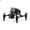 EBOYU XD1 PRO RC Drone 2.4Ghz WiFi FPV 4K HD Dual Cams Switchable Optical Flow Hover Alloy Material RC Drone Quadcopter Toys RTF 5