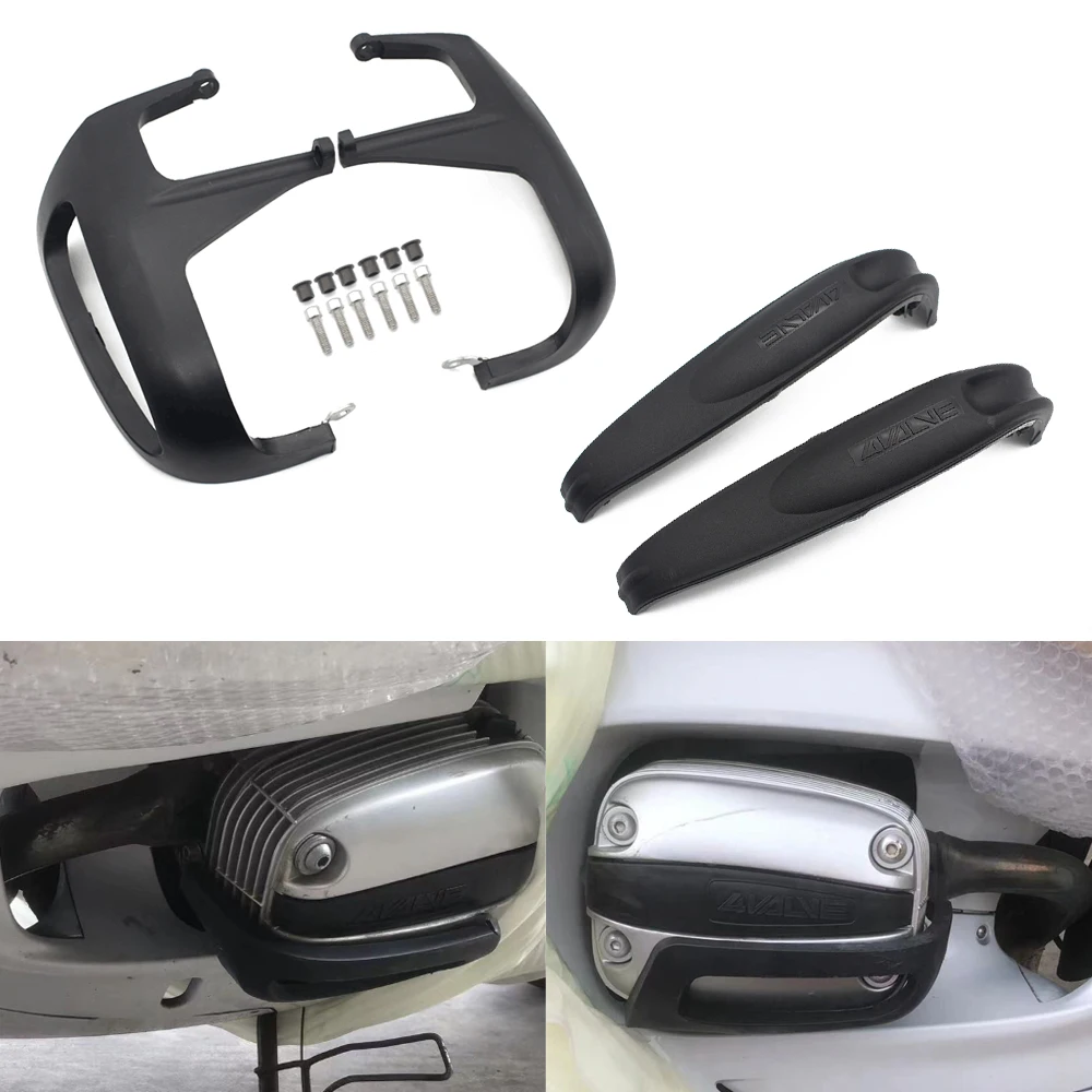 Для BMW R850RT R850GS R1100GS R1100RT R1100RS R1100S R1150GS R1150RT крышка свечи зажигания для мотоцикла Engie боковая крышка