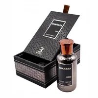 Parfum pour homme 100 ml, parfum musqué, spray, longue tenue, senteur florale et citrique légère, parfum séducteur, cadeau romantique 6