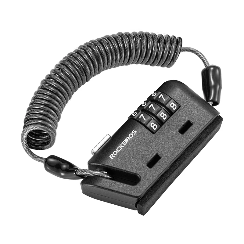 907 mini lock