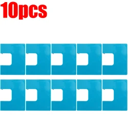 Magnetic Hinge Installation Positioning Tool (10PCS)