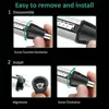 Origina 4in1 Rechargeable Nose Ear Hair Trimmer For Men&Women Grooming Kit Electric Eyebrow Beard Trimer Nose And Ears Trimmer 5