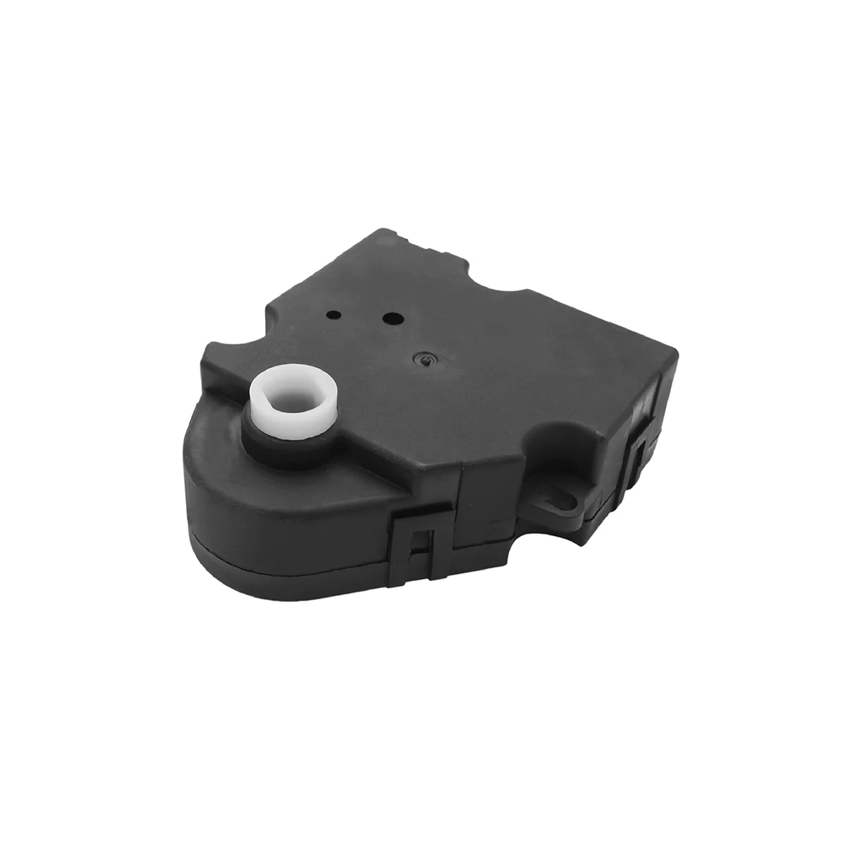 Aazon.co: AYASAF 604-228 HVAC Heater Air Blend Door Actuator For