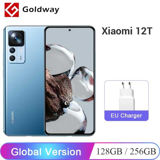 World Premiere】Global Version Xiaomi 11T Pro 128/256GB Snapdragon 888 Octa  Core 120W HyperCharge 108MP Camera 120Hz - AliExpress