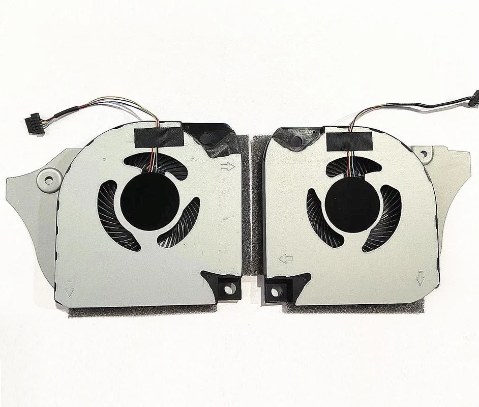 CPU Cooling Cooler Fan 12V for DELL Inspiron G5-5590 G7-7790 7590 G5 5590 G7 7790 7590 006KT2 06KT2 09THTN New