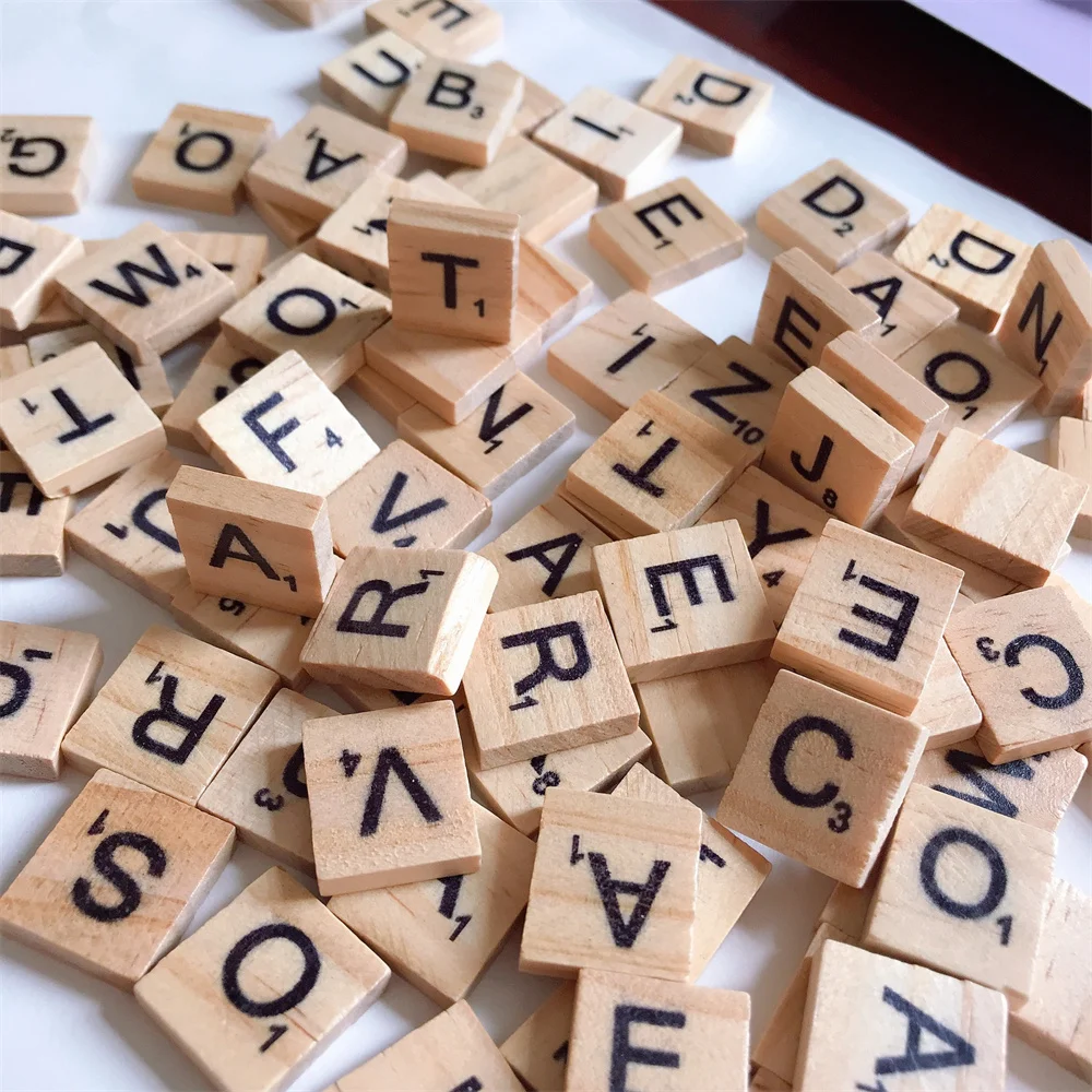 https://ae01.alicdn.com/kf/Sa719be927a1348aa90d2bfe4a80638a0j/100Pcs-Wood-Letter-Tiles-Scrabble-Letters-for-Crafts-DIY-Wood-Gift-Decoration-Making-Alphabet-Coasters-Scrabble.jpg