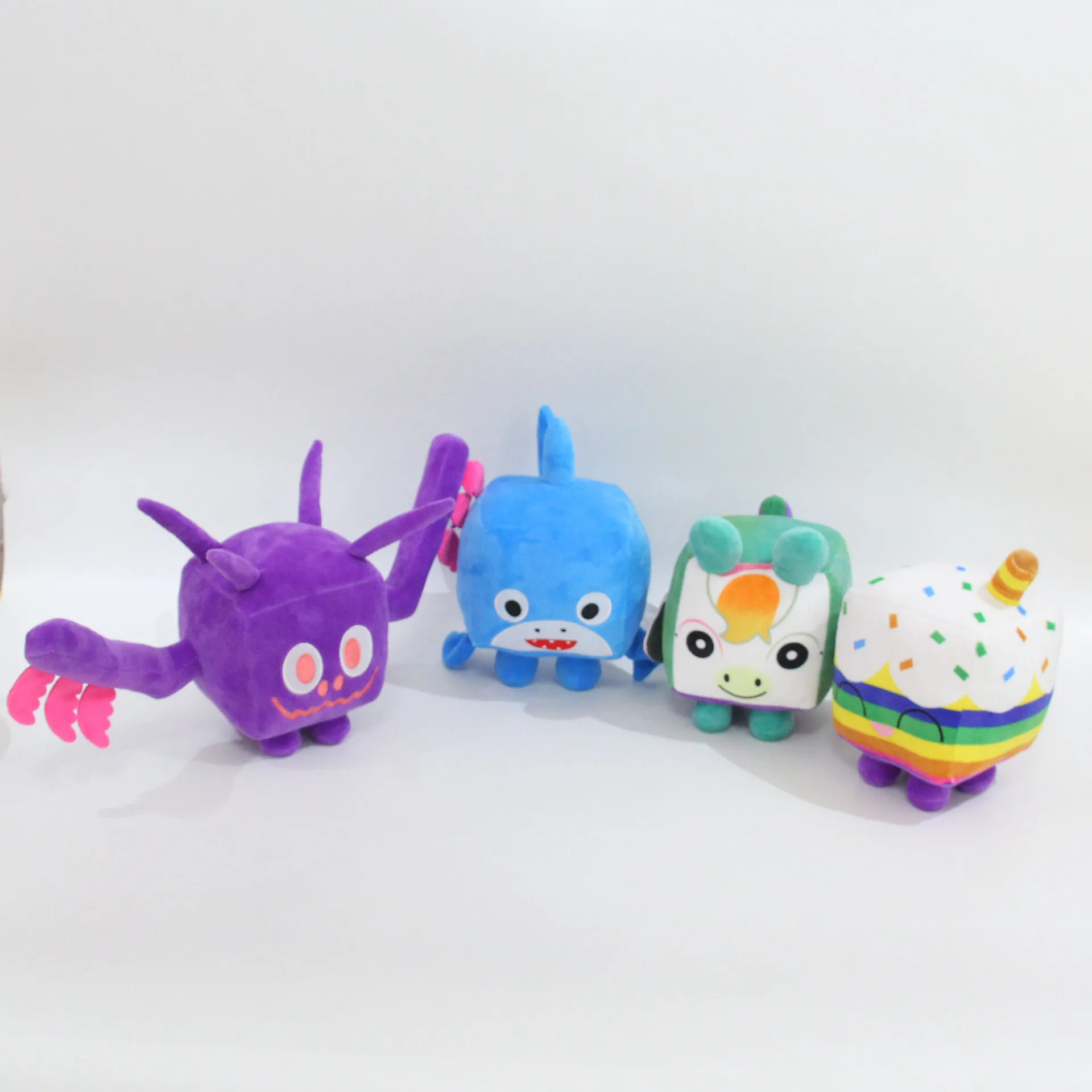 19cm Raise A Floppa Plush Toys Anime Cute Soft Stuffed Cartoon 3D Dolls  Floppa Cat Plush Dolls Toys for Kid Birthday Gift - AliExpress