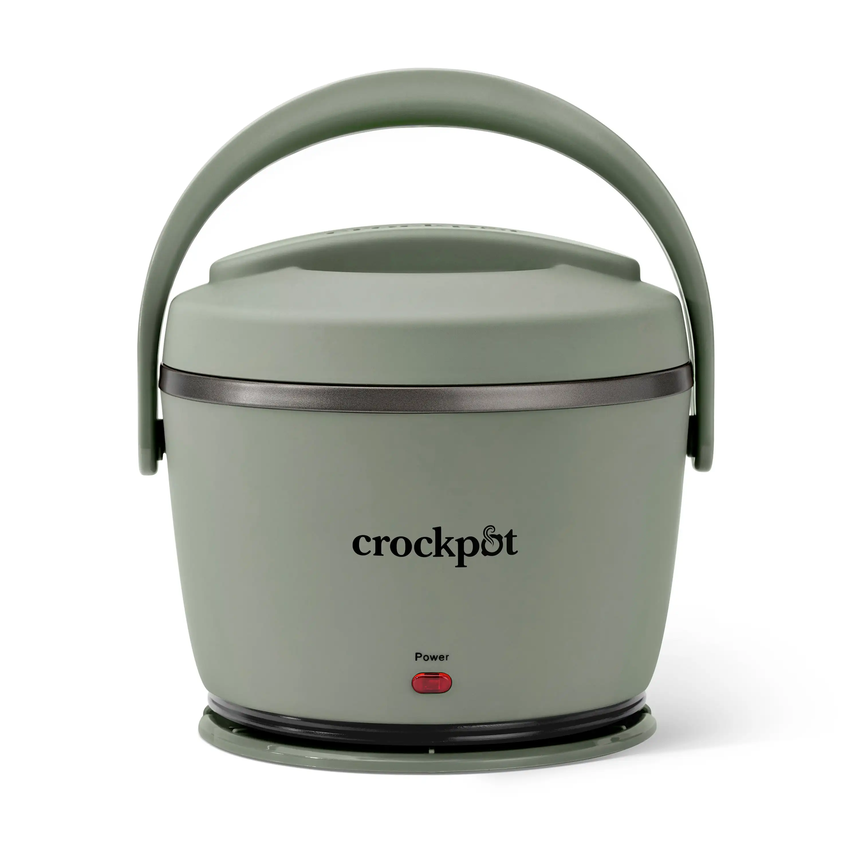 Crock-Pot 6 Quart Programmable Slow Cooker with Timer and Auto Food Warmer  Setting, Stainless Steel - AliExpress