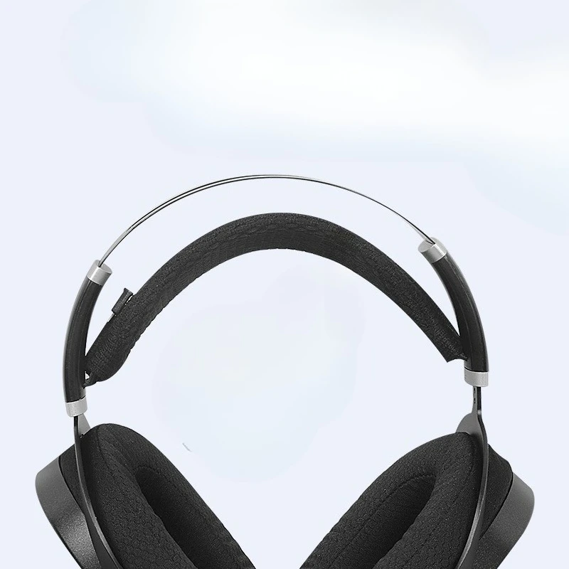 Nuevo Producto, funda de repuesto para diadema para auriculares HIFIMAN ANANDA ANANDA-BT, cubierta protectora de viga de