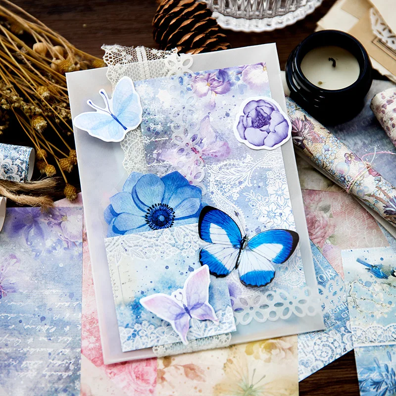 Рисунок 4 - Блестящая Серия галактики материал