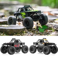 FMS 1/24 Lemur FCX24 RC Climbing Car Dual Speed ​​4WD Off-road Remote Control Car Model 2.4ghz 8km/h Remote Control Car Boy Toy 1