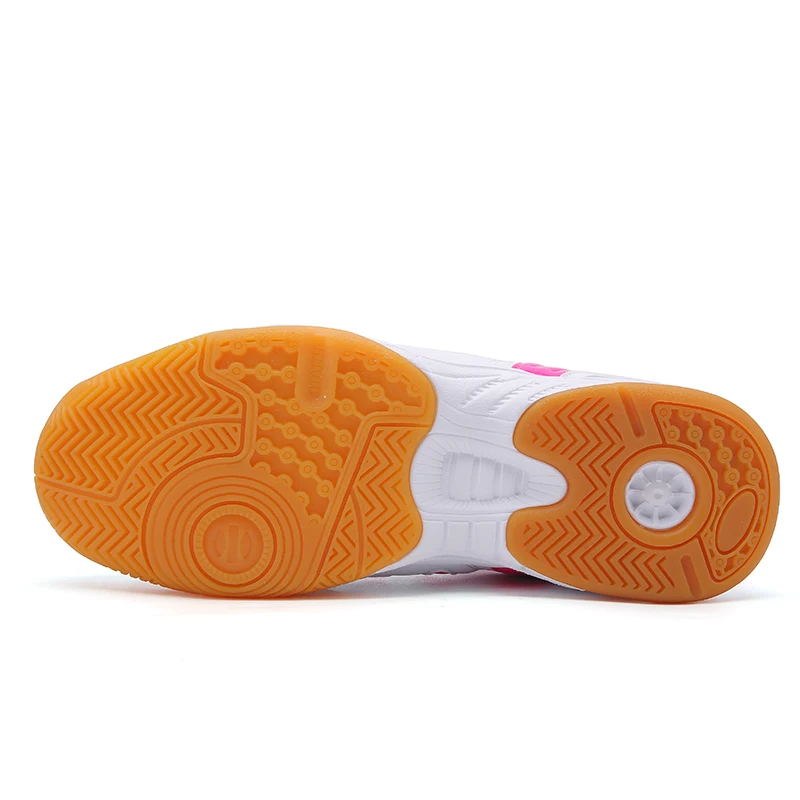 Professional Table Tennis Shoes Men's and Women's Comfortable Badminton Shoes Outdoor Tennis Men's Table sports shoes