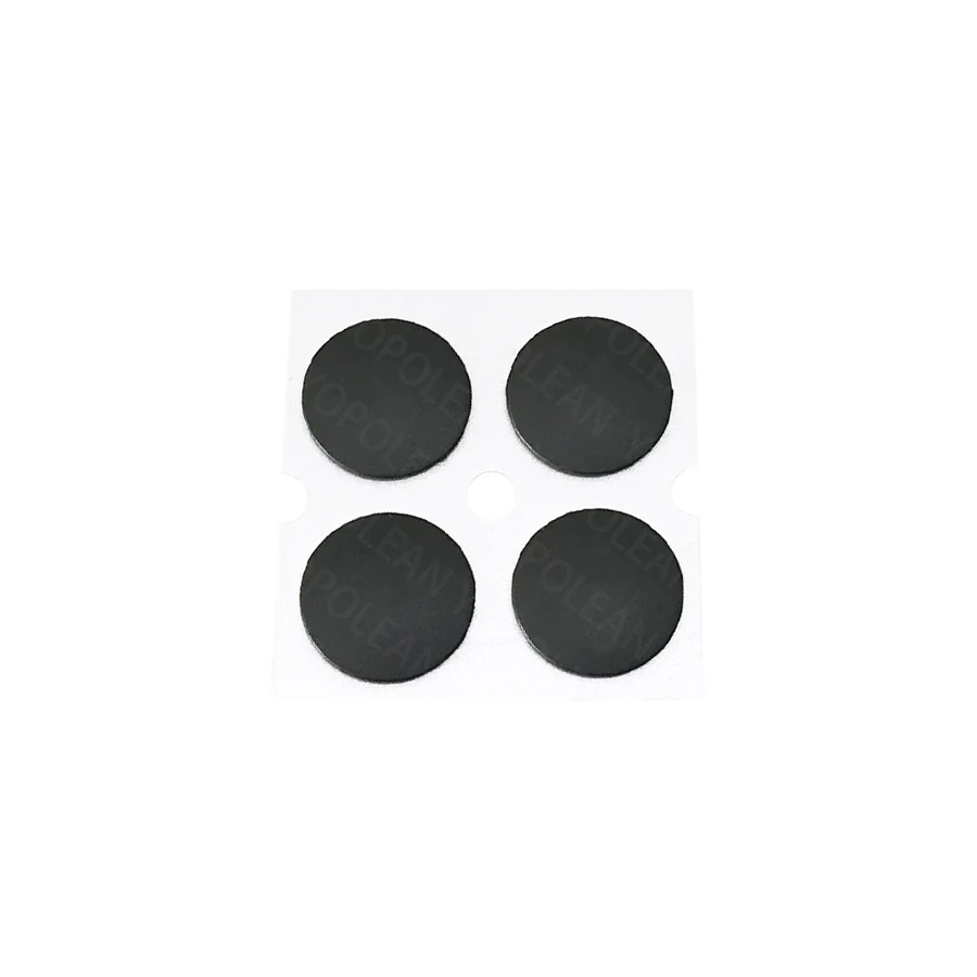 20 Set/50 Sets New Bottom Case Rubber Feet Foot For Macbook Air 11" 13" A1369 A1370 A1465 A1466 2010 2011 2012 2013 2014 2015