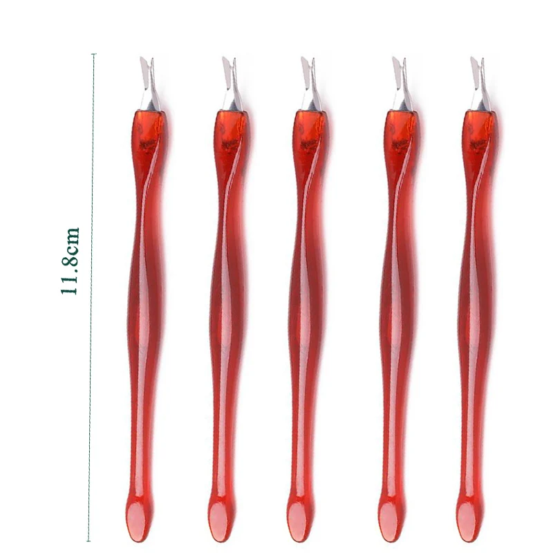 5Pcs red1
