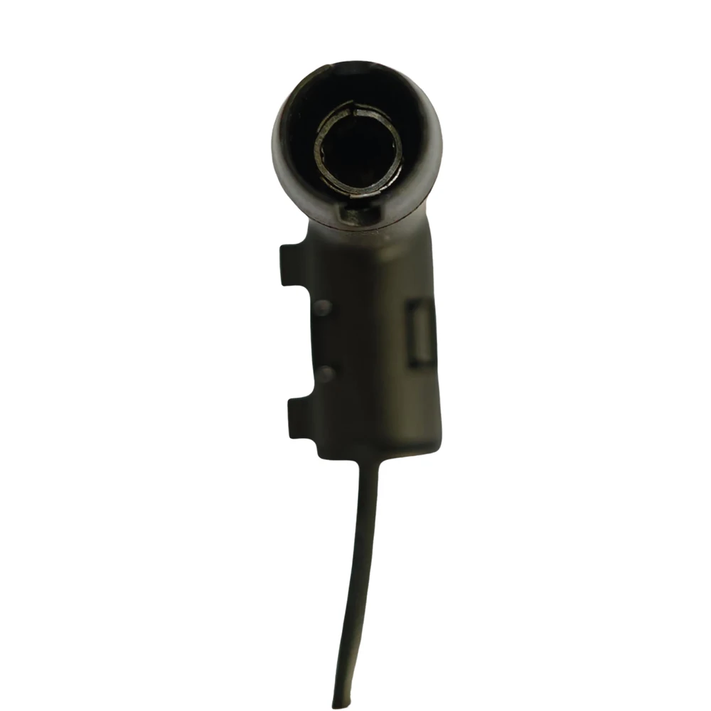 1핀 커넥터 글로우 프리와이어드 플러그 자동차 조명 프리와이어드 플러그 교체 55200755 르노 시트 스코다 볼보 폭스바겐 아우디 피아트 BMW용