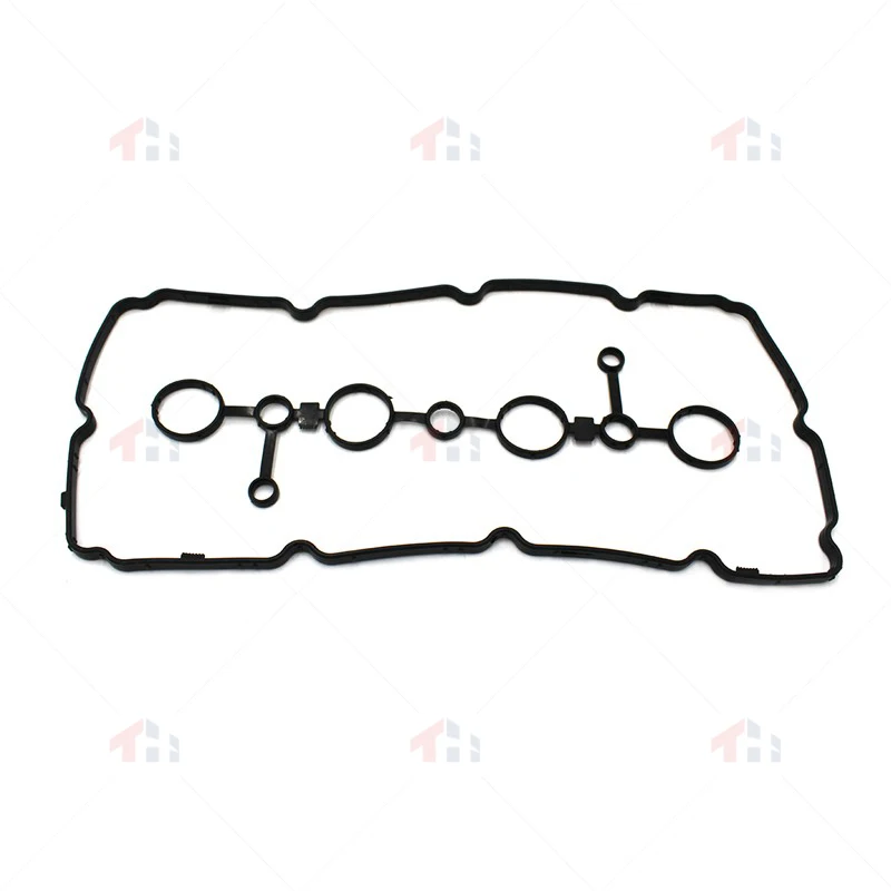 1003301XEC01 Cylinder Head Cover Gasket Valve Cover Gasket FOR GREAT WALL POER WINGLE HAVAL H9 H8 F7 H6 GASOLINE ENGINE GW4C20